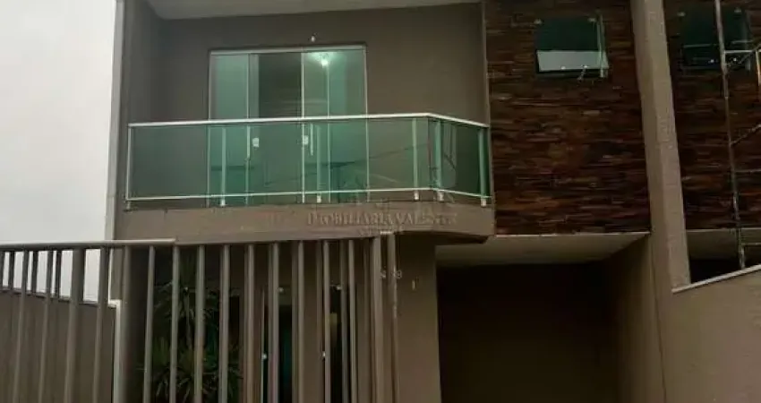 Casa com 2 quartos à venda na Rua das Manduiranas, Eucaliptos, Fazenda Rio Grande