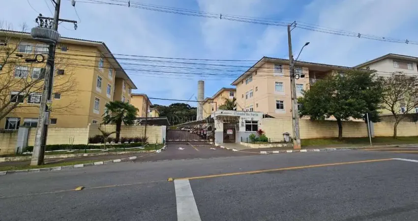 Apartamento com 2 quartos à venda na Rua Ângelo Tozim, Campo de Santana, Curitiba