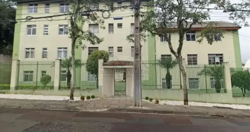 Apartamento com 2 quartos à venda na Rua Casemiro Mitczuk, Cidade Industrial, Curitiba