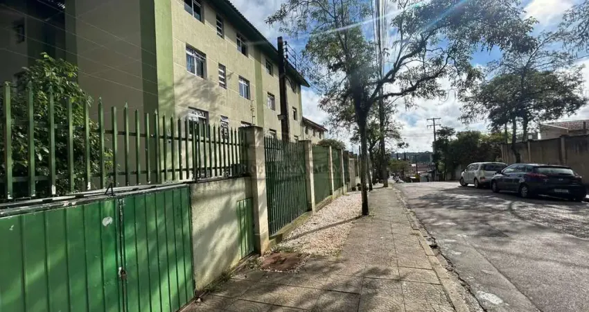Apartamento com 2 quartos à venda na Rua Casemiro Mitczuk, Cidade Industrial, Curitiba