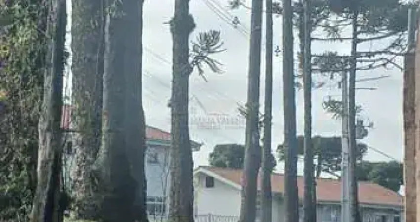 Terreno à venda na TRAVESSA EUSEBIO RIBEIRO, Cidade Industrial, Curitiba