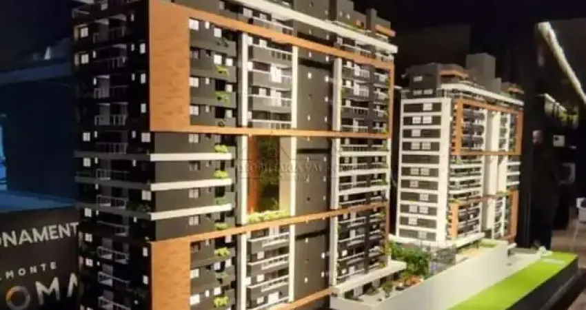 Apartamento com 2 quartos à venda na Rua Jerônimo Durski, Bigorrilho, Curitiba