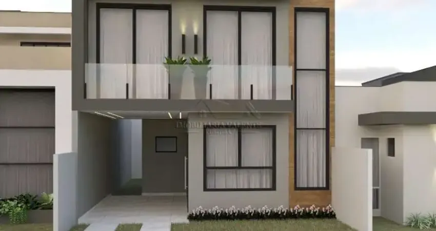 Casa com 3 quartos à venda na Rua Casemiro de Abreu, São Marcos, Campo Largo