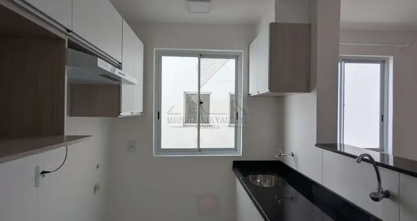 Apartamento com 2 quartos à venda na Rua Manoel Lopes Vieira, Botiatuva, Campo Largo