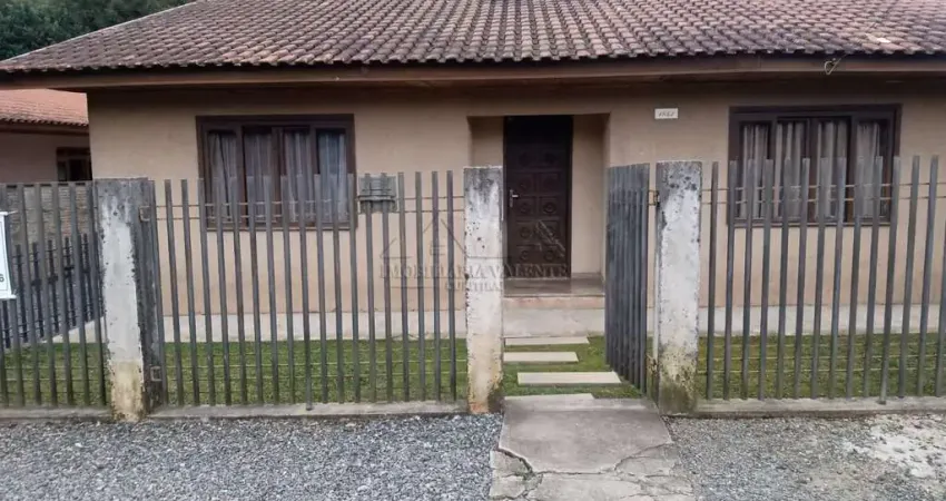 Casa com 3 quartos à venda na Avenida Fritz Erwin Schmidt, Itaqui, Campo Largo