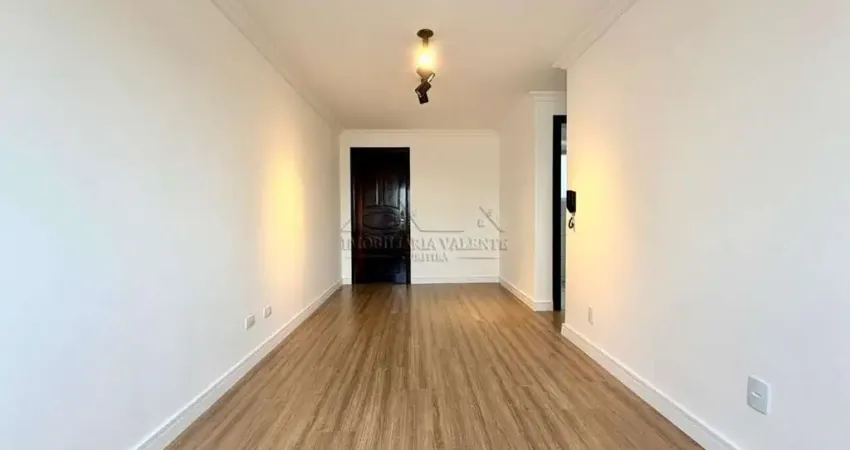 Apartamento com 2 quartos à venda na Rua Almirante Tamandaré, Juvevê, Curitiba