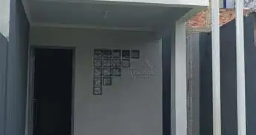 Casa com 3 quartos à venda na Travessa Francisca Pampuche Antoniacomi, Tatuquara, Curitiba