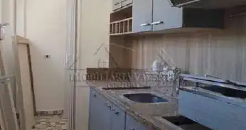 Apartamento com 2 quartos à venda na Rua Almir Nelson de Almeida, Campo Comprido, Curitiba