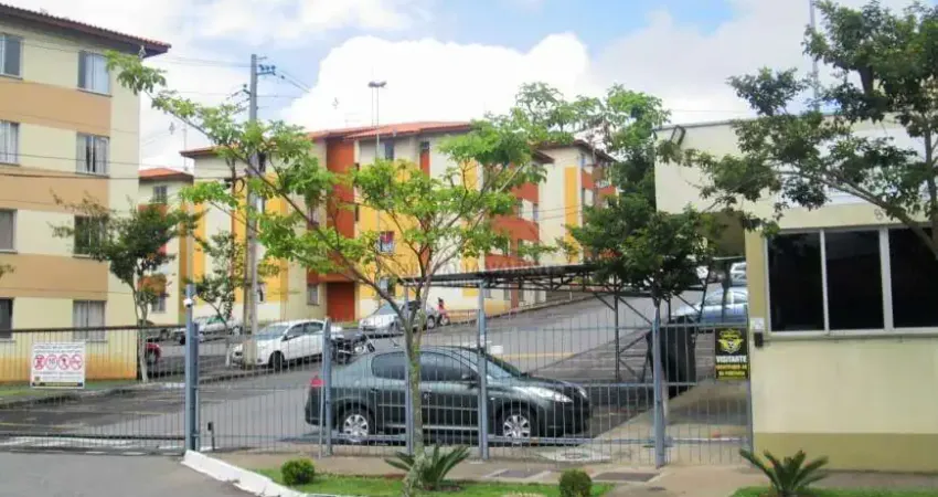 Apartamento com 2 quartos à venda na Rua Antônio Kuss, Santo Antônio, São José dos Pinhais