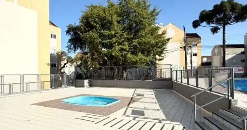 Casa com 3 quartos à venda na Rua Clemente Ritz, Cidade Industrial, Curitiba