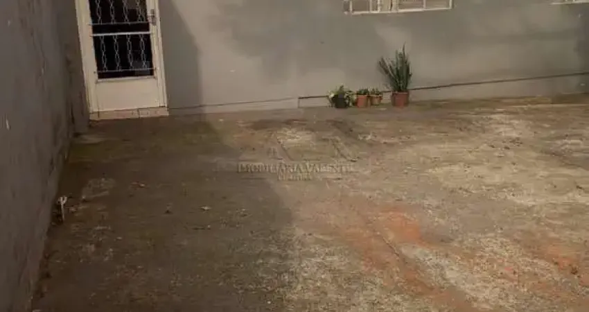 Casa com 3 quartos à venda na Rua José Sebastião Baltazar, Cidade Industrial, Curitiba