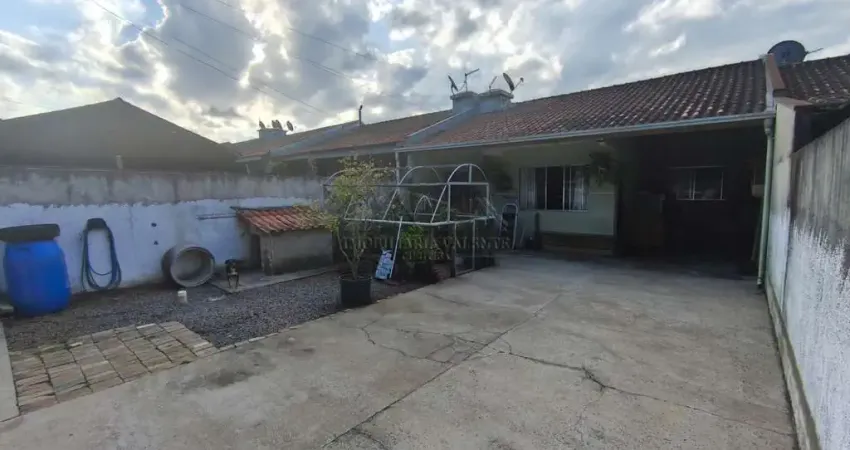 Casa com 3 quartos à venda na Estrada Dom Rodrigo, Loteamento Itaboa, Campo Largo