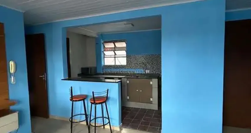 Apartamento com 2 quartos à venda na Rua Robert Redzimski, Cidade Industrial, Curitiba