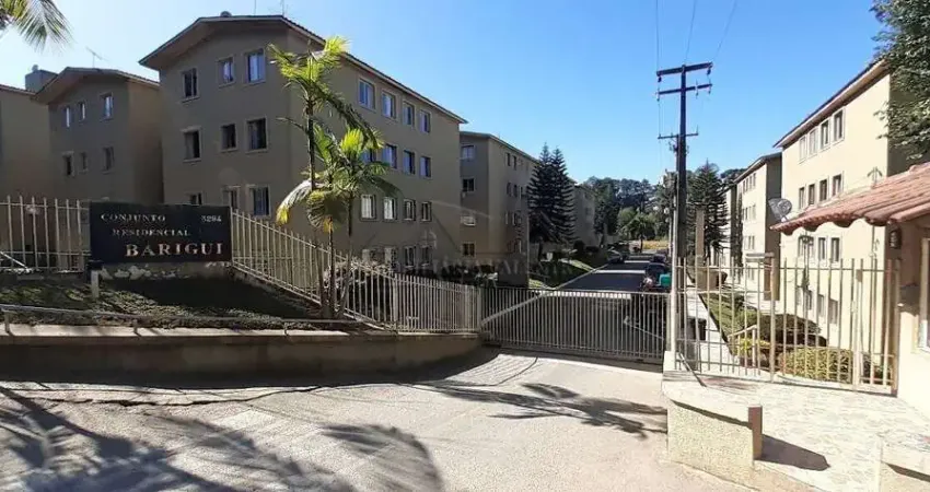 Apartamento com 3 quartos à venda na Rua Luiz Ronaldo Canalli, Campo Comprido, Curitiba