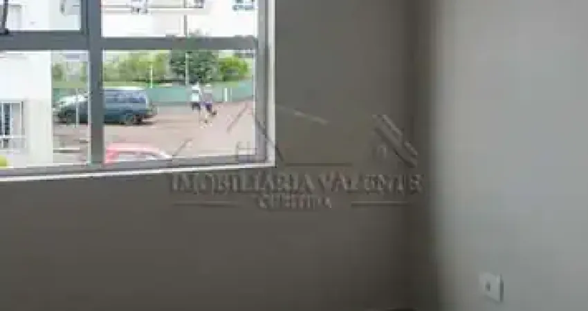 Apartamento com 2 quartos para alugar na Rua Ayrton Greiffo, Campo Comprido, Curitiba