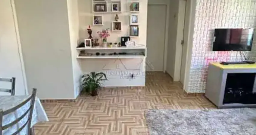 Apartamento com 2 quartos à venda na Rua Synval Stocchero, Augusta, Curitiba