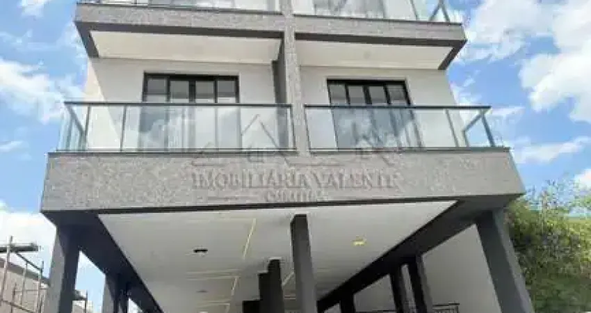 Apartamento com 3 quartos à venda na Rua Heitor Alves Guimarães, Centro, Araucária