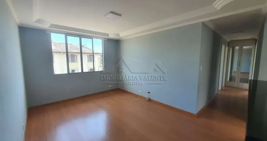 Apartamento com 3 quartos à venda na Rua Doutora Alzira Pirath Corrêa, Pinheirinho, Curitiba