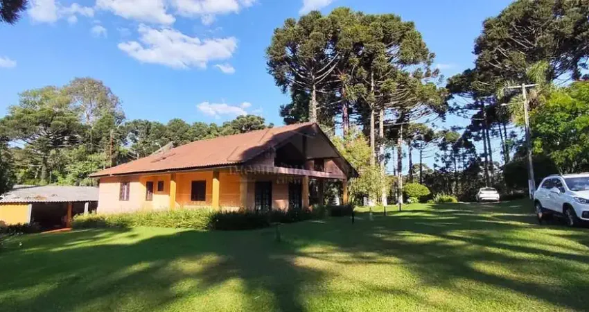 Chácara / sítio à venda na RUA DOS BATISTAS, Centro, Balsa Nova