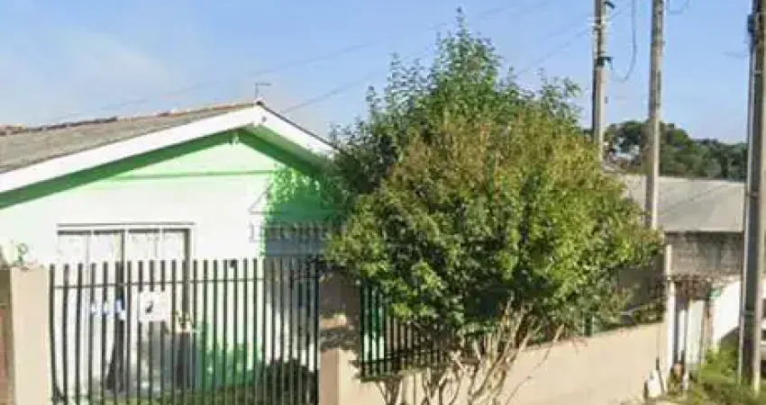 Casa com 3 quartos à venda na Rua João Gasparetto Zavatti, Jardim Itaqui, Campo Largo