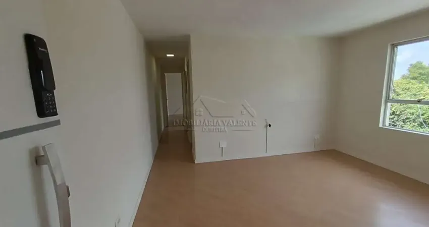 Apartamento com 2 quartos para alugar na Rua Ayrton Greiffo, Campo Comprido, Curitiba