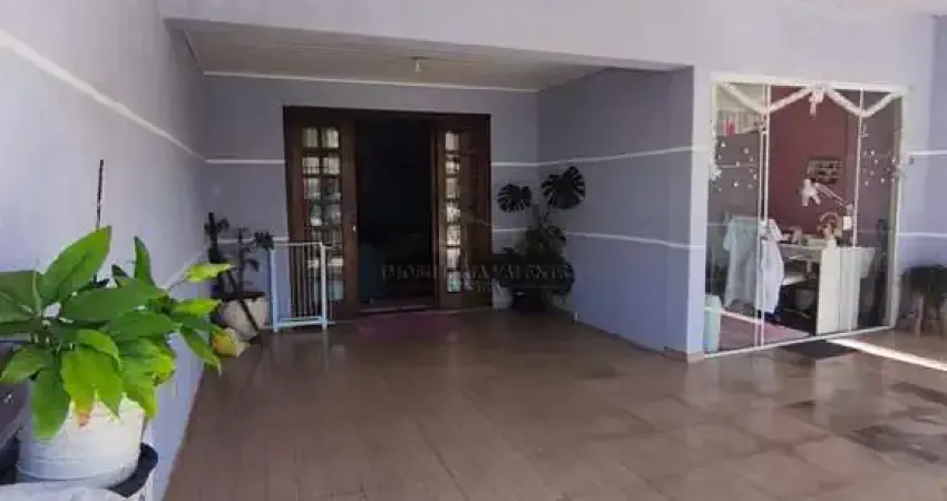 Casa com 3 quartos à venda na Rua Cláudio Alves de Lima, Sítio Cercado, Curitiba