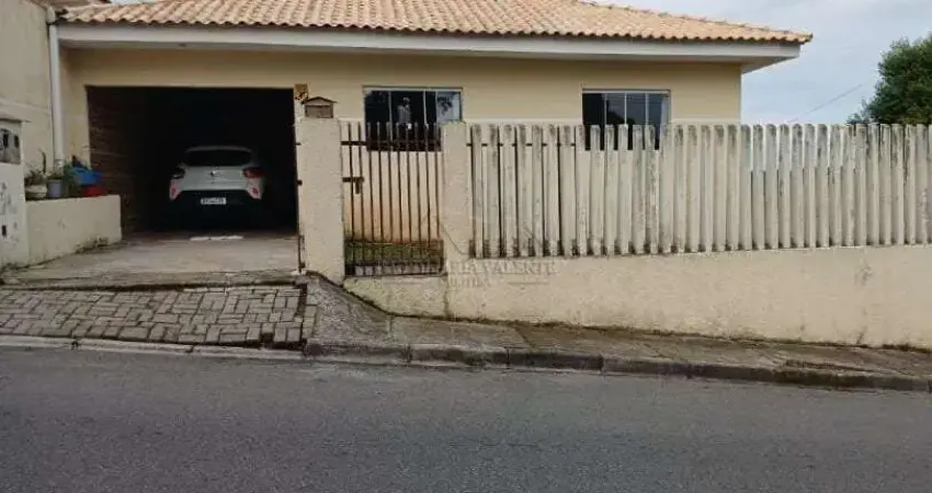 Casa com 3 quartos à venda na Avenida Arapongas, Vila Gilcy, Campo Largo