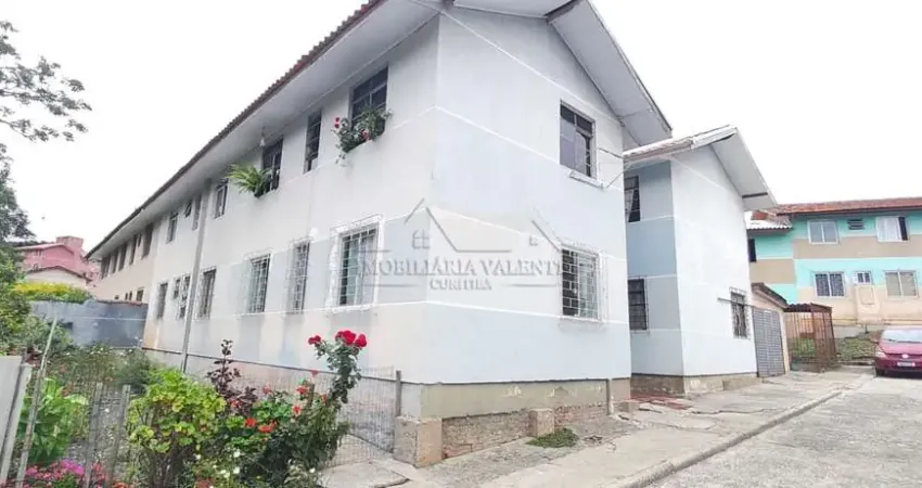 Apartamento com 2 quartos à venda na Rua Irmãs Nakadaira, Campo Comprido, Curitiba