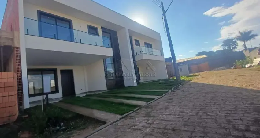 Casa com 3 quartos à venda na Rua Ema Taner de Andrade, Ouro Verde, Campo Largo