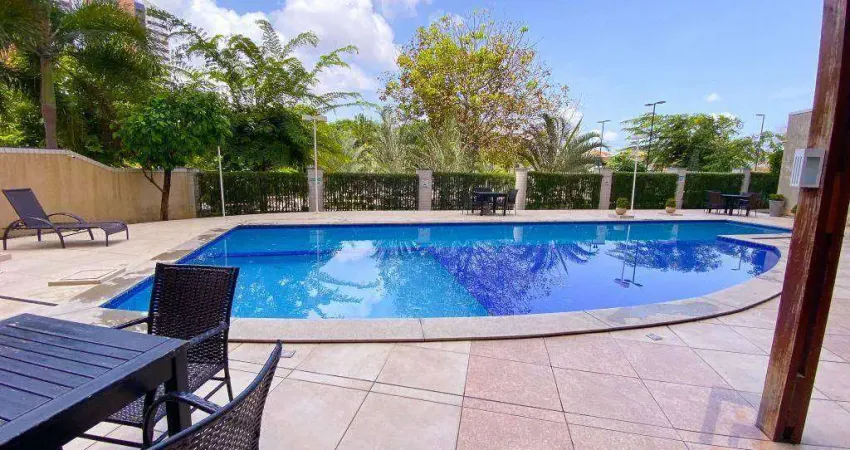 Apartamento no portál de ávila com 2 quartos à venda - parque del sol/parque iracema - fortaleza/ce