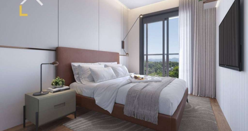 Apartamento com 3 quartos à venda no Glória, Joinville 