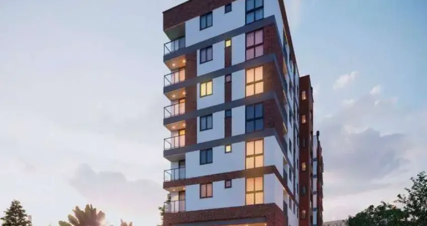 Apartamento com 3 quartos à venda no Glória, Joinville 