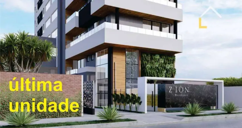 Apartamento com 2 dormitórios à venda, 94 m² por R$ 560.000,00 - Saguaçu - Joinville/SC