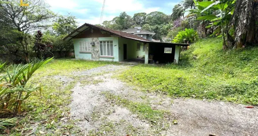 Terreno à venda no América, Joinville 