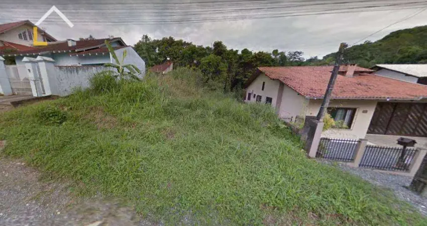 Terrenos à venda no Costa e Silva em Joinville