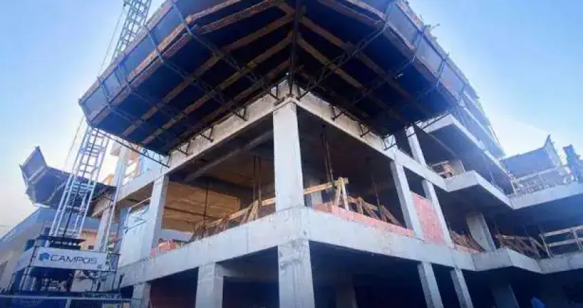Cobertura com 3 quartos à venda no América, Joinville 