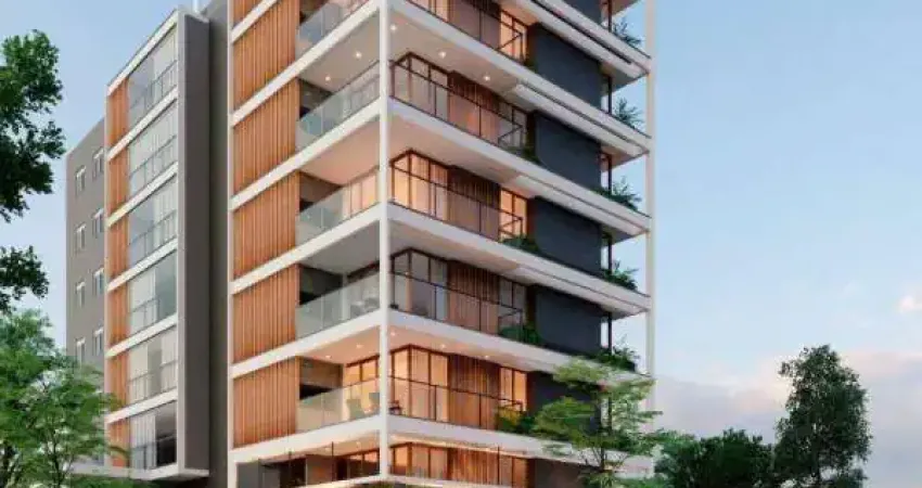 Apartamento com 3 quartos à venda no América, Joinville 