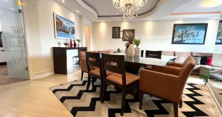 Cobertura à venda no Centro em Joinville, por R$ 1.700.000,00