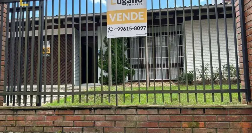Casa com 3 quartos à venda no América, Joinville 