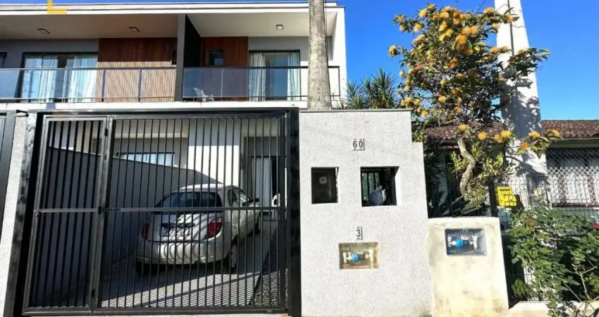 Casa com 2 quartos à venda no Saguaçu, Joinville 