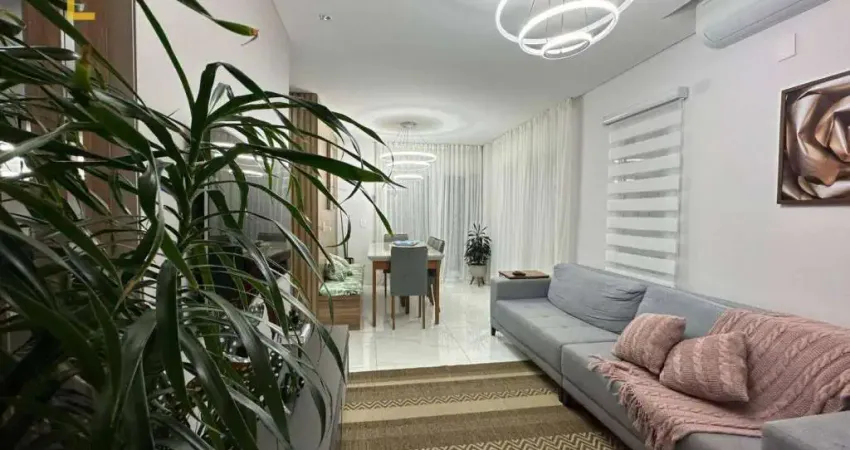 Casa em condomínio fechado com 3 quartos à venda no Saguaçu, Joinville 