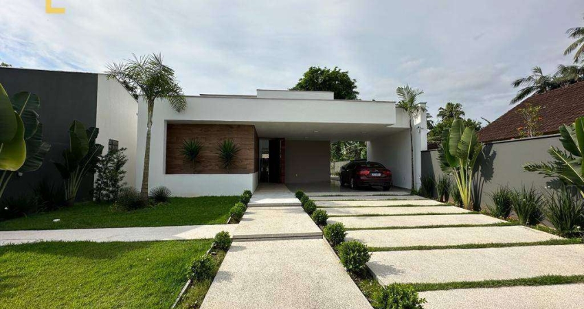 Casa com 3 quartos à venda no Rio Bonito (Pirabeiraba), Joinville 