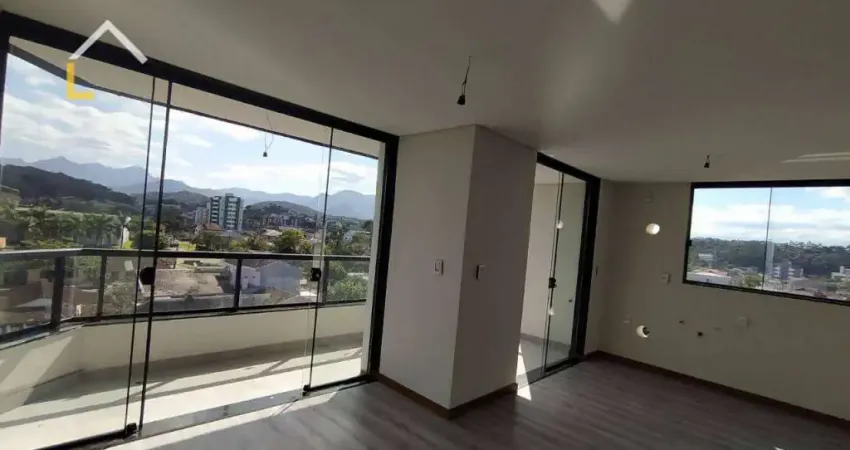 Apartamento com 3 quartos à venda no Costa e Silva, Joinville