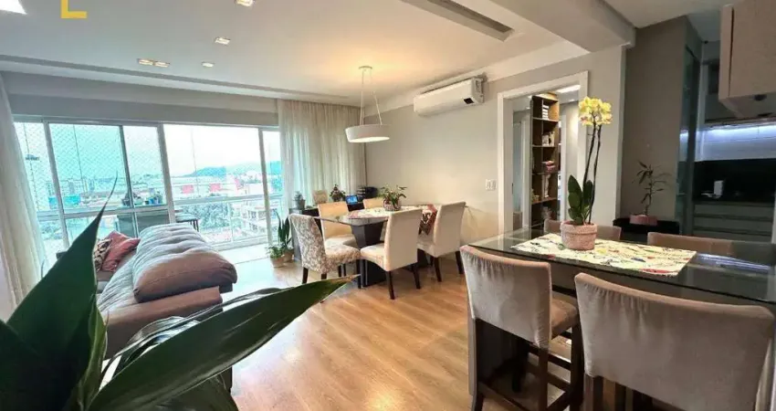 Apartamento à venda no América em Joinville, por 950 mil