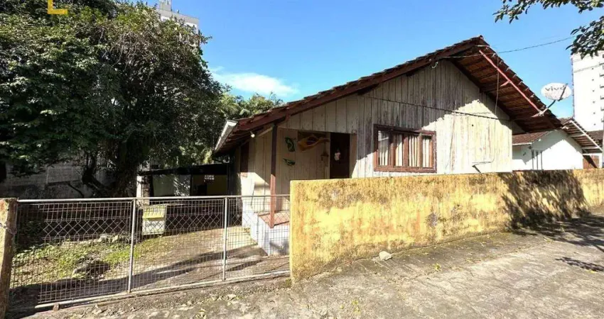 Terreno à venda no Atiradores em Joinville, por R$ 1.200.000