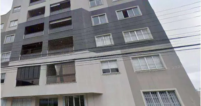 Apartamento com 3 dormitórios à venda, 86 m² por R$ 540.000,00 - Saguaçu - Joinville/SC