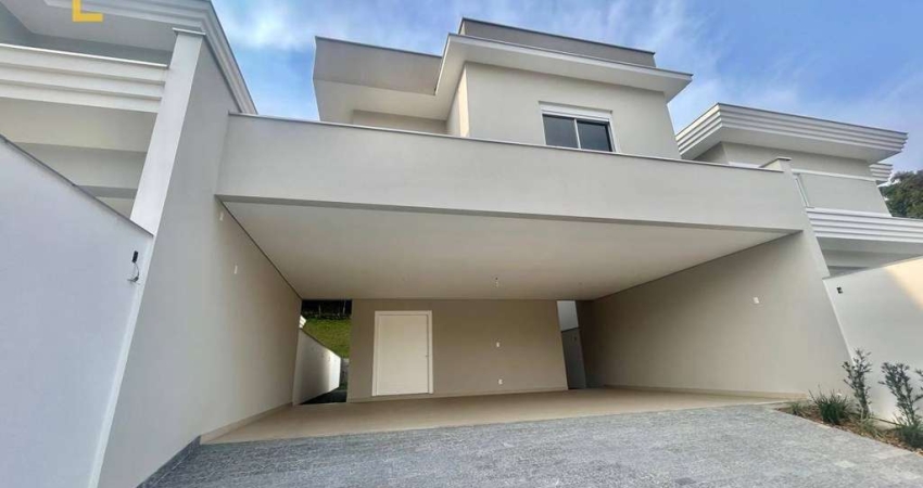 Casa com 4 dormitórios à venda, 254 m² por R$ 2.290.000,00 - Glória - Joinville/SC