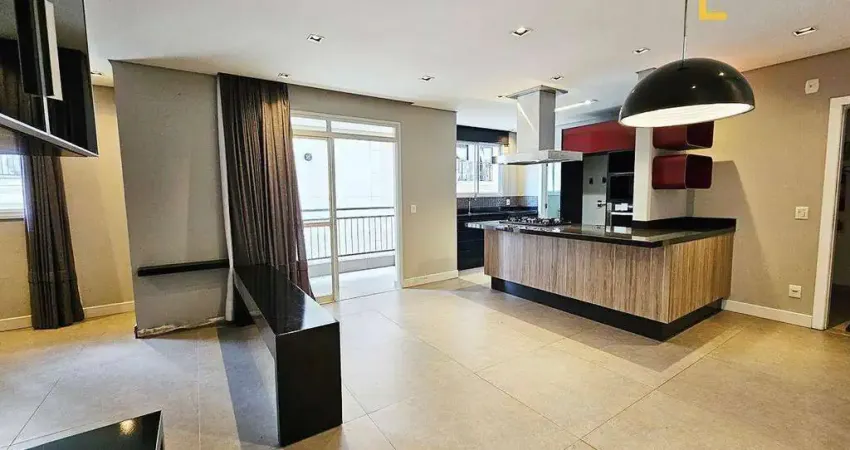 Excelente Apartamento no Anita Garibaldi em Joinville!