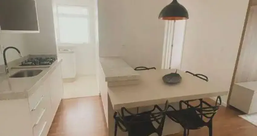 Apartamento com 2 dormitórios à venda, 51 m² por R$ 418.270,00 - Itaum - Joinville/SC