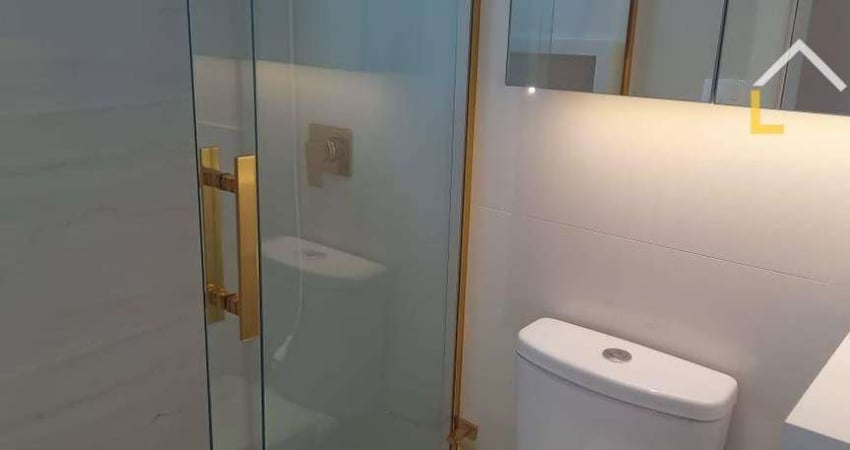 Casa com 3 dormitórios à venda, 110 m² por R$ 690.000,00 - Glória - Joinville/SC